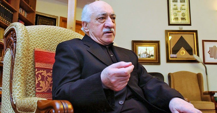 Gülen’den İsviçre ve Alman medyasına röportaj: Erdoğan’ın sonu Hitler gibi olacak