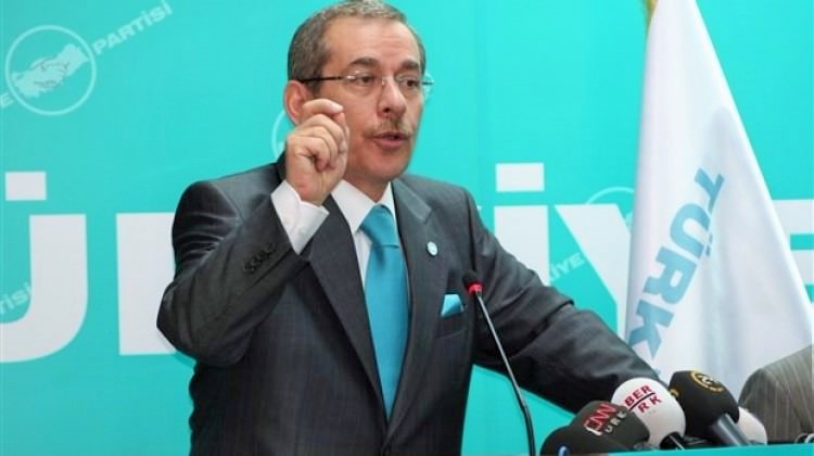 AKP’nin kurucusu Abdüllatif Şener: Erdoğan’ın seçimli iktidar dönemi bitmiştir
