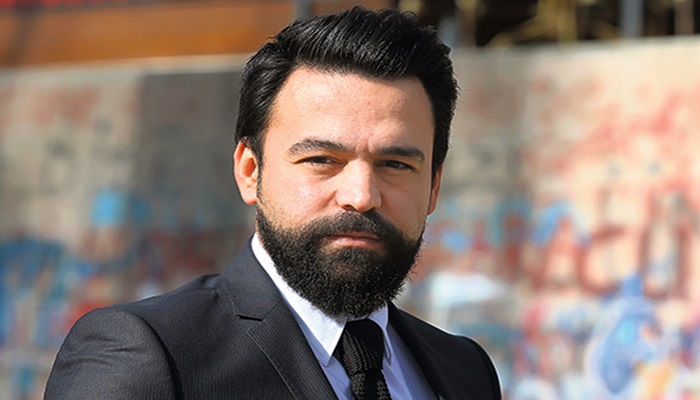 Gazeteci Emre Soncan’dan mektup var: Bana boy boy düşler doğur…