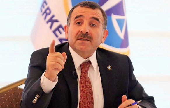 Prof. Dr. Karslı: Erdoğan ve ekibi 15 Temmuz’u tüm teferruatıyla önceden biliyormuş