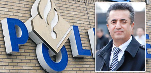 Hollanda Mahkemesi, Gazeteci Basri Doğan’ı tehdit eden AKP trolü affetmedi