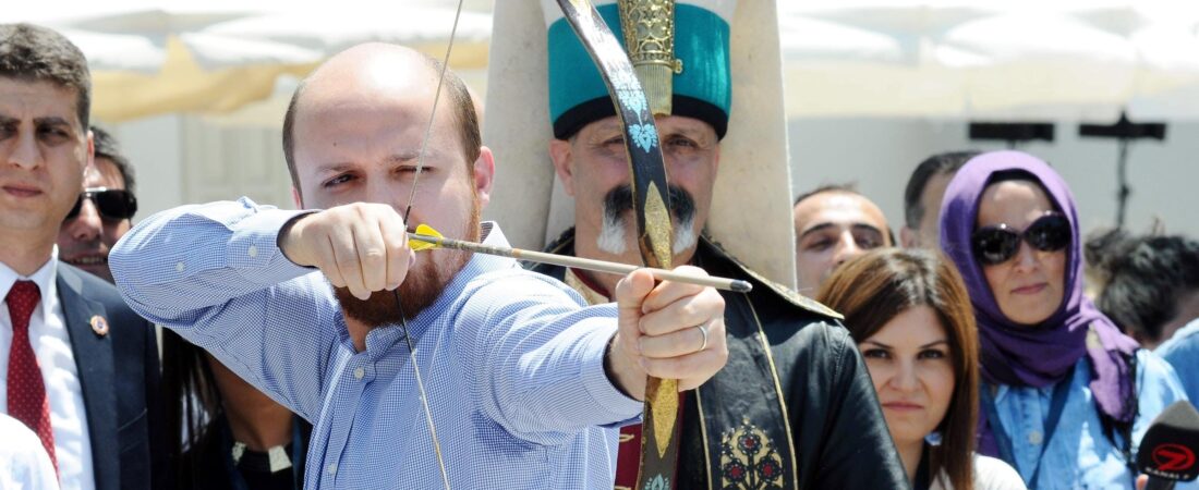 Kızılay, Başkent Gaz’ın 8 milyon dolar bağışını Ensar’a aktarmış