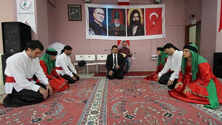 İBB’de Cemevilerine ibadethane statüsü verilmesine AKP’den ret