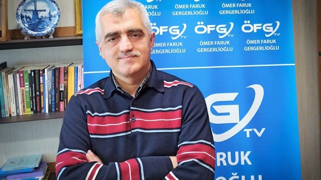 Gergerlioğlu: Dindarların mazlum sıfatları değişti, zalim yüzlerini de görmüş olduk