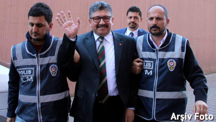 #HastaTutukluBoydakaTahliye: 3,5 yıldır tutuklu Hacı Boydak’a sosyal medyadan büyük destek