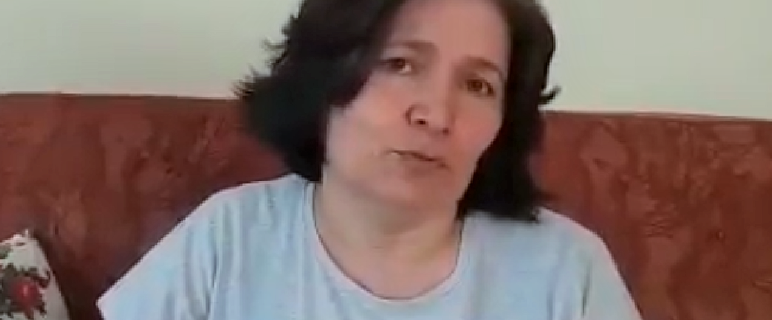 Harbiyeli annesi: Oğlumu 13 yaşında devlete teslim ettim, geri istiyorum!