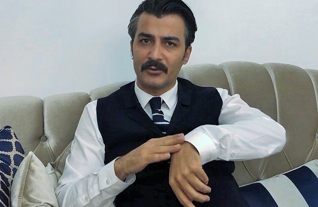 Av.Kemal Uçar: Gözaltına alınacağım, hakkınızı helal edin