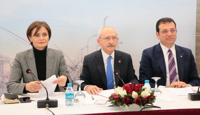 Kılıçdaroğlu: Ayakkabı kutusunda rüşvet alan adam büyükelçi oldu