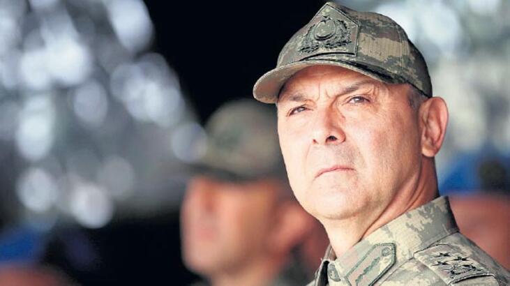 Müebbet hapis cezası alan eski Korgeneral Metin İyidil İstinaf’ta beraat etti