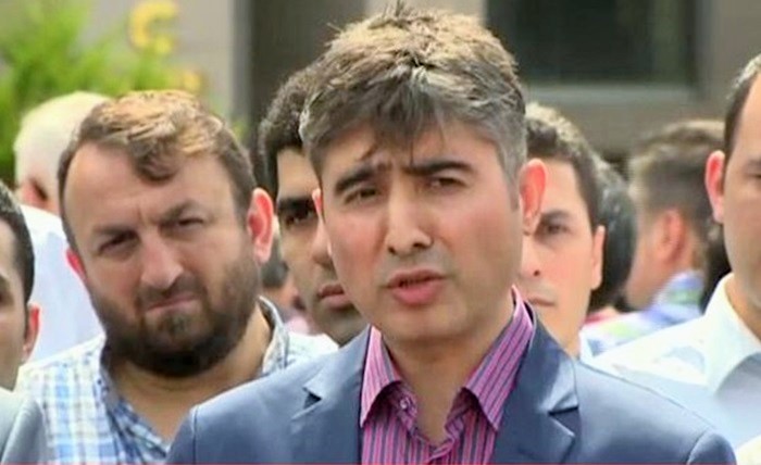 Polis şefi Ömer Köse’ye Tekirdağ Cezaevinde kuşatma: Su bile yok
