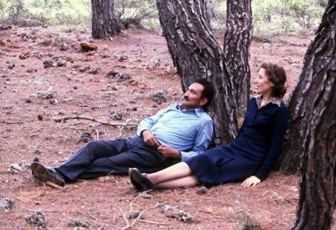 Rahşan Ecevit hayatını kaybetti, eşinin yanına defnedilecek