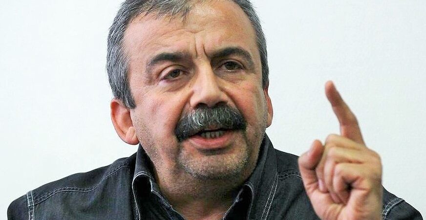 Sırrı Süreyya Önder:AKP gidici, yeni bir çözüm süreci için en az 2012’deki kadar umutluyum