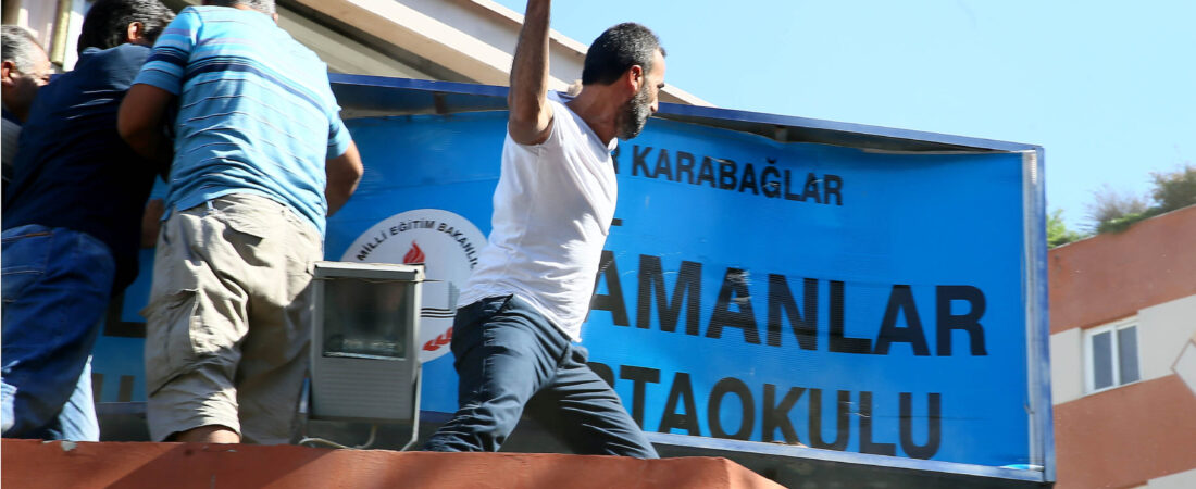 AKP Türkiye’si: Değişimi Yamanlar Koleji üzerinden anlamak