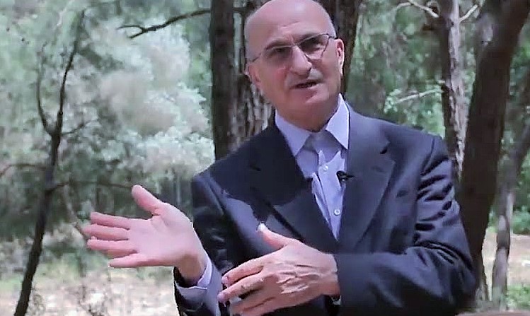 81 yaşında ve rahatsız: İzmir’in Hayırsever esnaflarından Yusuf Pekmezci tutuklandı