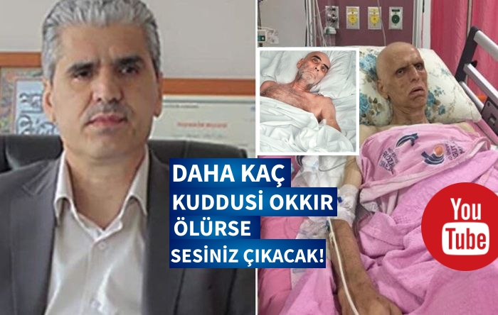 İşadamı Medeni Arifoğlu, cezaevinde tedavisi geciktirildiği için vefat etti