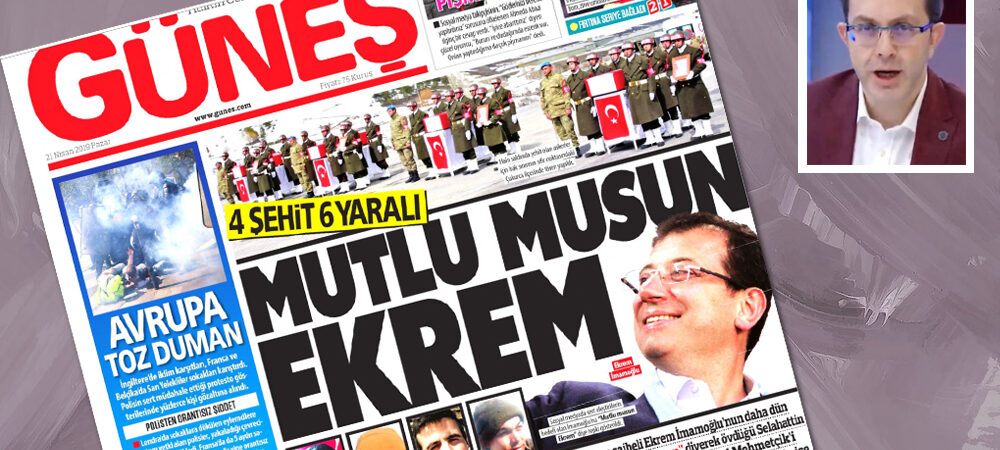 AKP döneminde İBB Belediyesi’den Havuz Medyasına 2 yılda 57 milyon lira ödeme