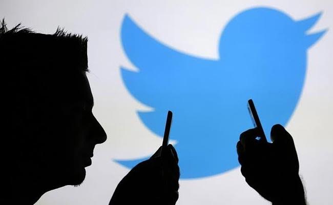 Twitter erişimi kısıtlandı