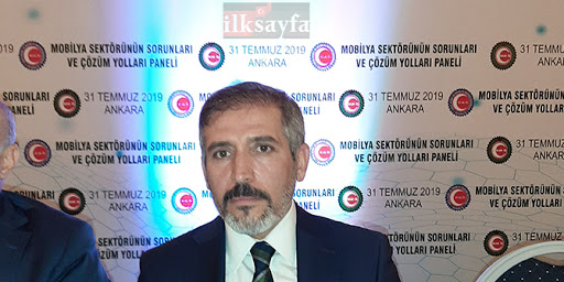 Yandaş Öz Ağaç İş Sendikası Başkanı 15 Temmuz’dan 7 ay sonra gazi olmuş!