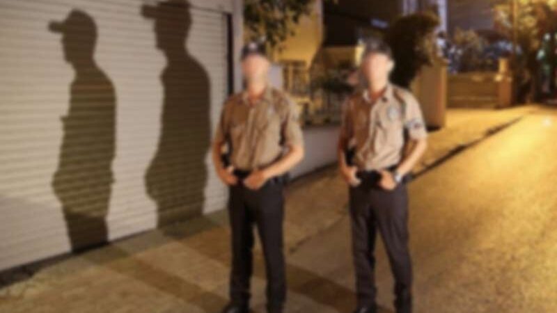 AKP’nin Mahalle bekçisine, cinsel tacizden kamu davası açıldı
