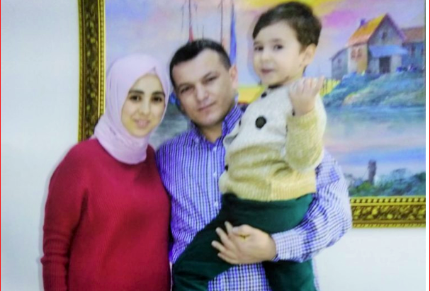 Doğumuna iki hafta kaldı: Hamile tutuklu Elif Tuğral için İHD’den tepki