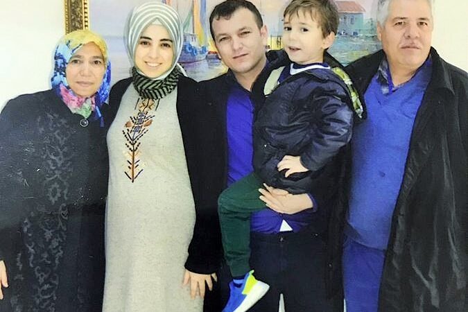 Doğuma 10 gün kaldı: Hamile Elif Tuğral cezaevinde tutulmaya devam ediyor