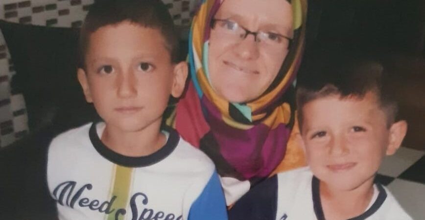 Tutuklu anne Elif Güven: 40 ay önce dağılan yuvamın hüznünü yaşıyorum