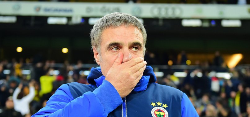 Kadıköy yenilgisi, Ersun Yanal’ı istifa ettirdi