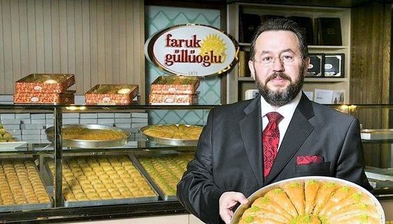 8 yıl 9 ay hapis cezası: Faruk Güllü tahliye edildi,kayyım kararı kaldırıldı