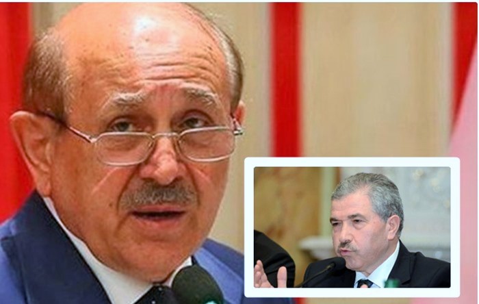 Tokak, AKP’li Kuzu’ya: “Erdoğana söyle beni cumhurbaşkanı yapsın” diye bana yalvardığını ne çabuk unuttun