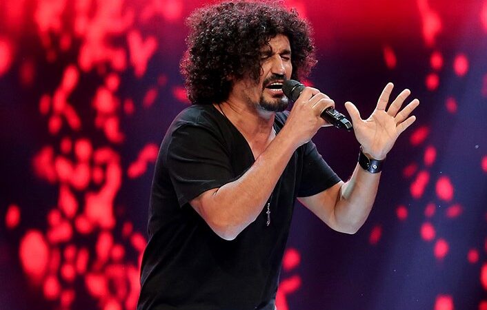 20 saniyelik ‘Lorî lorî’ ninnisini Türkçe bilmeyen annesi için söyledi