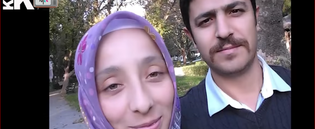 Tutuklu Seynur Özdemir’in eşi Adem Özdemir : Hasta haliyle eşim acı çekmekte!