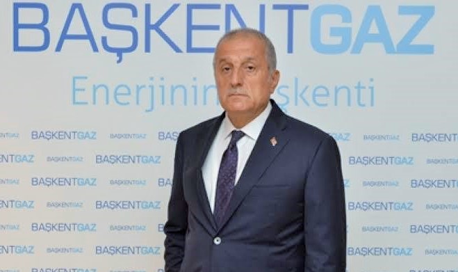 Yandaş Holding Başkanı Kızılay ve TÜRGEV sorusuna: Buna cevap vermeyeceğim