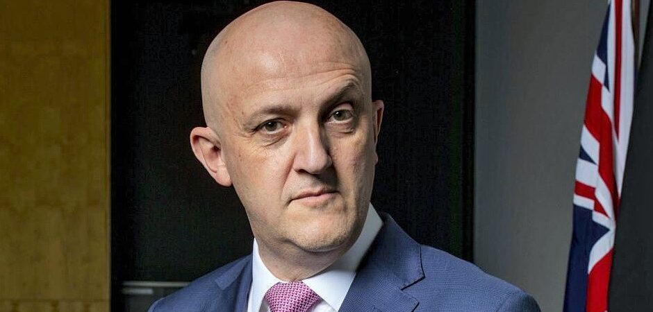 Avustralya İstihbarat Başkanı: Neo-Naziler ülkede ciddi bir tehdit oluşturuyor