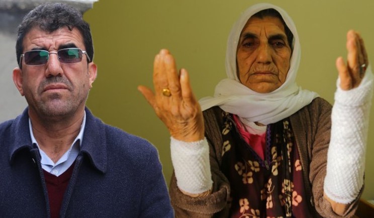 Annesi darp edilen Murat Şen: AKP faşist bloğu, TC. Hukukunu bile tanımıyor