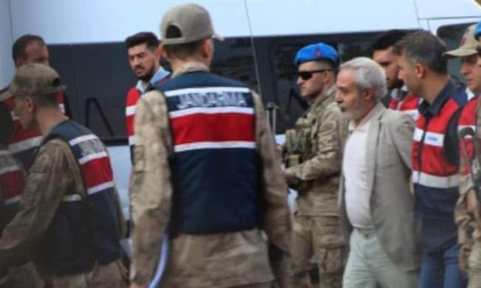 Belediye Başkanı Mızraklı’yı tutuklatana ‘samimi beyan’dan ceza indirimi