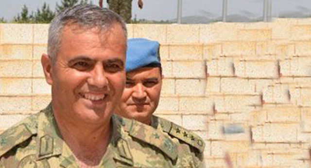 Erdoğan’ın “Birkaç tane şehit var” dedikleri arasında ‘Birlik Komutanı Tuğgeneral’ de var
