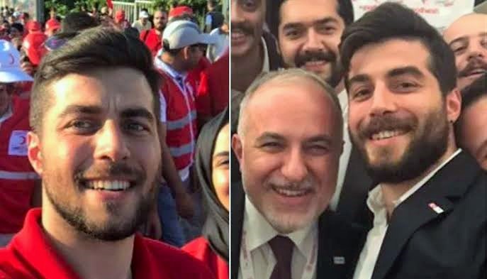 AKP’nin ortağı MHP’den açıklama: Kızılay Başkanı derhal tutuklanmalı