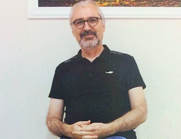 Özgürlüğü gasp edilen Gazeteci Ünal: Hapis içinde hapis, maksat zulüm olsun