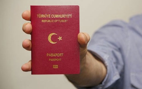 11 bin 27 pasaportta idari tedbir kaldırıldı