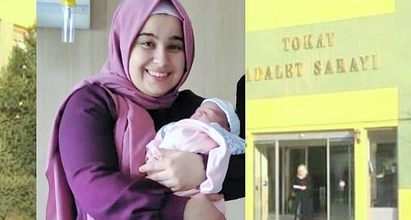 AKP’nin kadın zulmü: Bir anne daha 22 günlük bebeğiyle gözaltına alındı!