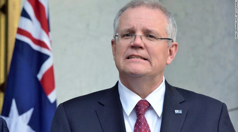 Başbakan Morrison, Bakanlar Kurulu’nun video konferans yöntemiyle yapılacağını söyledi