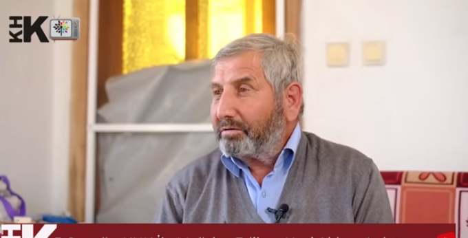 Aile boyu KHK zulmü: 5 çocuğunu da ihraç ettiler