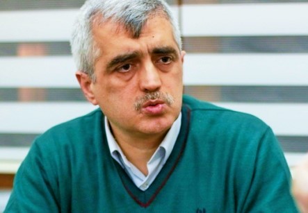 ‘Koronavirüs cezaevinde’ diyen Gergerlioğlu’na soruşturma başlatıldı