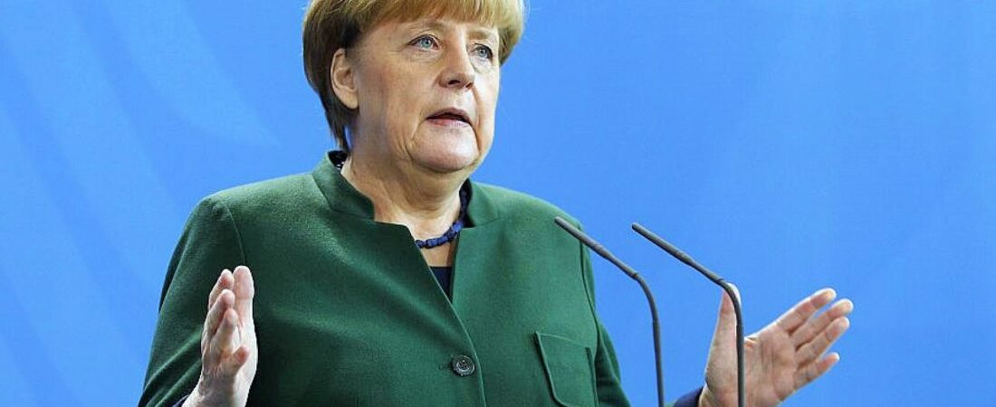 Merkel: Koronavirüs nüfusun yüzde 60-70’ine bulaşabilir