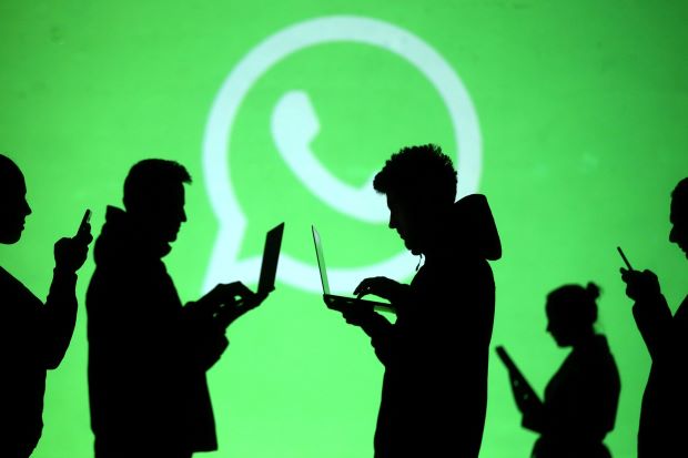 WhatsApp’ın yeni özelliği devreye giriyor