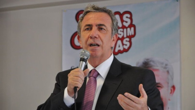 Mansur Yavaş sordu: Hayırsever Başkentgaz nerede?