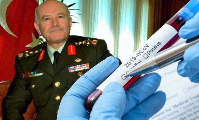 Koronavirüs’ten ölen Aytaç Yalman’ın doktoru ve koruması da yoğun bakımda