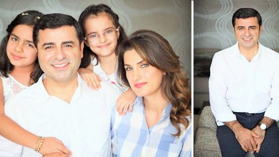 Başak Demirtaş: Cezaevlerindeki insanlar koronaya terk edilmiş