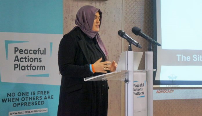 Brüksel’de, Cezaevinde’ki bebekli anneler anlatıldı: 25 kadın 3 bebek tek koğuşta!