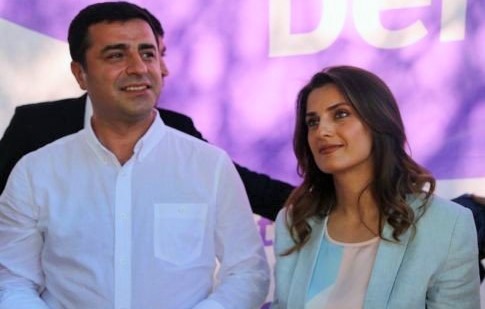 Başak Demirtaş: Salgın cezaevlerinde toplu katliama dönüşebilir!